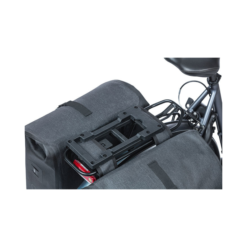 Electric Rack Mik Adapter MIK Double Decker Adapter
