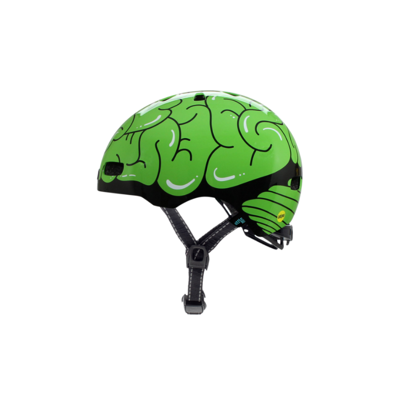 Nutcase Street Helmet