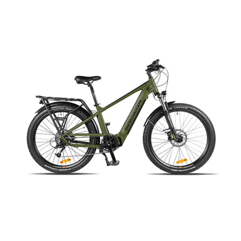 Smartmotion Xurban Neo