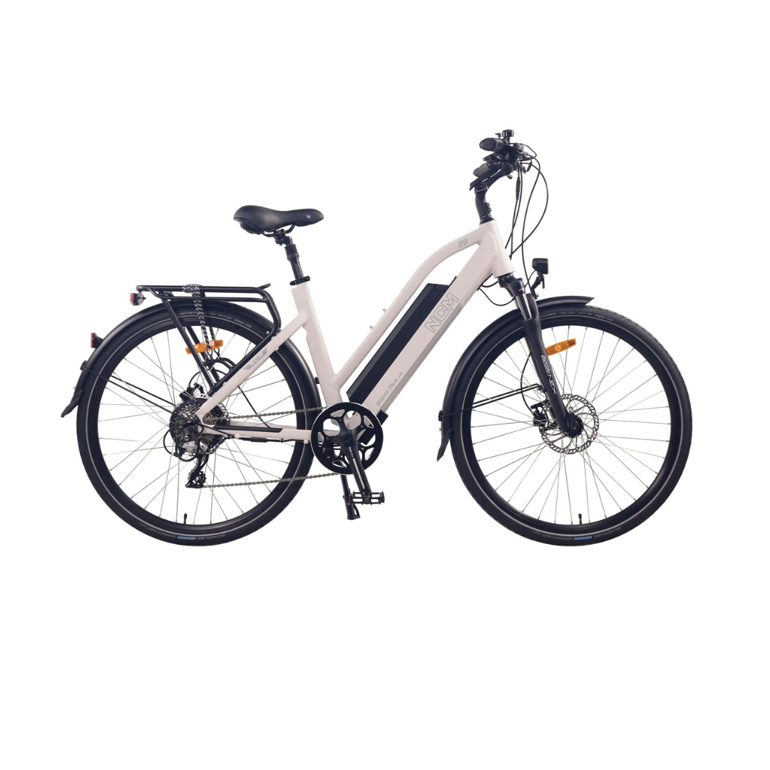 NCM Milano Plus