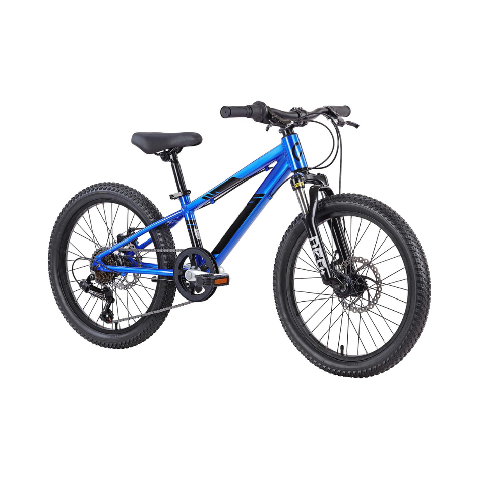 Neo Kids Bike Disc+ 20