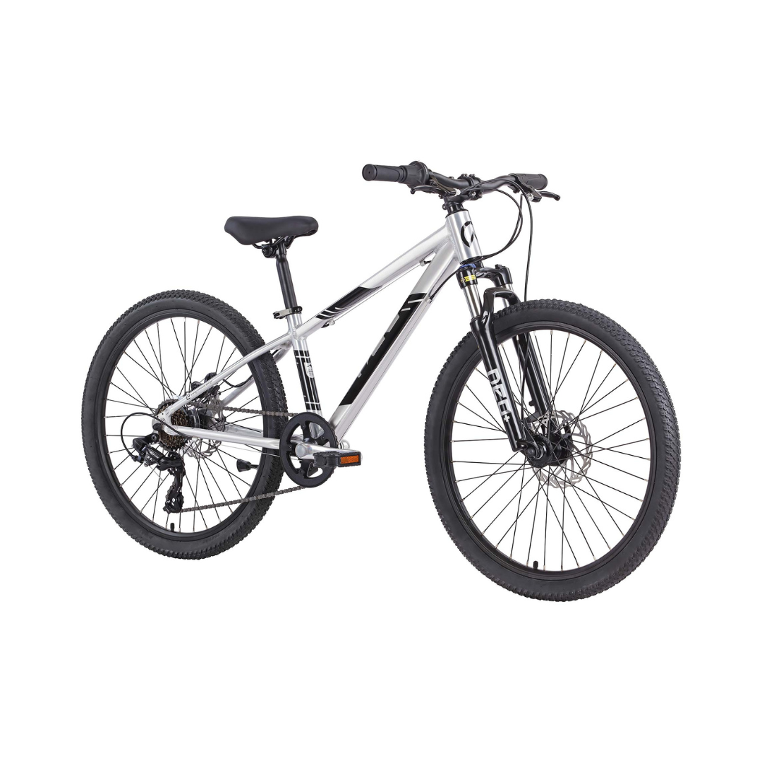 Neo Kids Bike Disc+ 24