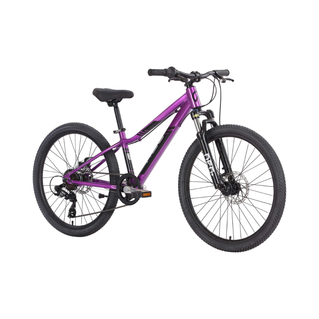 Neo Kids Bike Disc+ 24