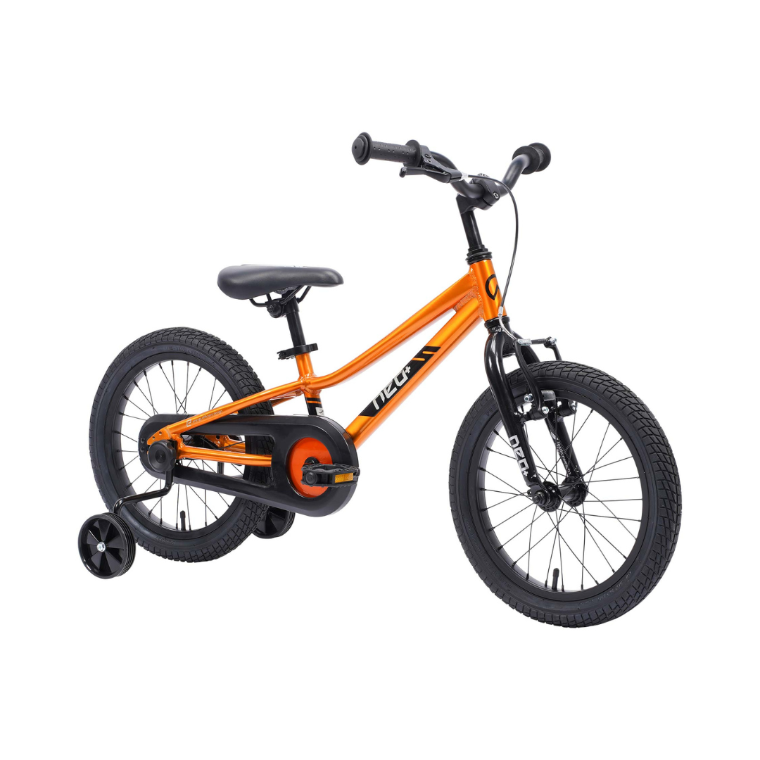 Neo+ Kids Bike 16