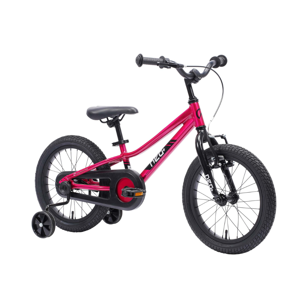 Neo+ Kids Bike 16