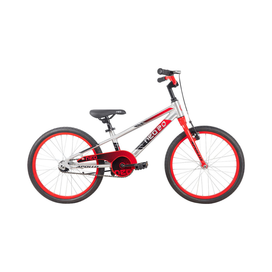 Neo+ Kids Bikes 20