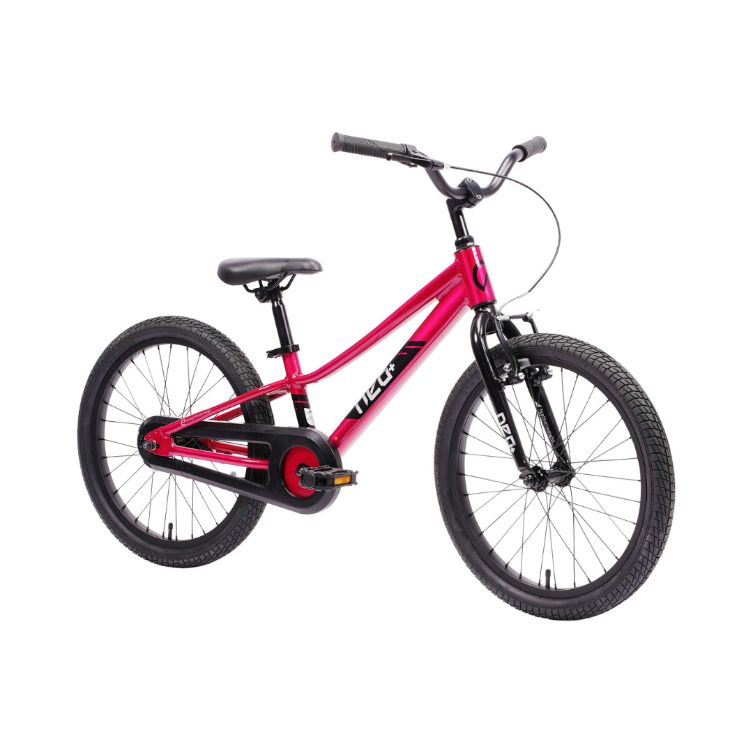 Neo+ Kids Bikes 20
