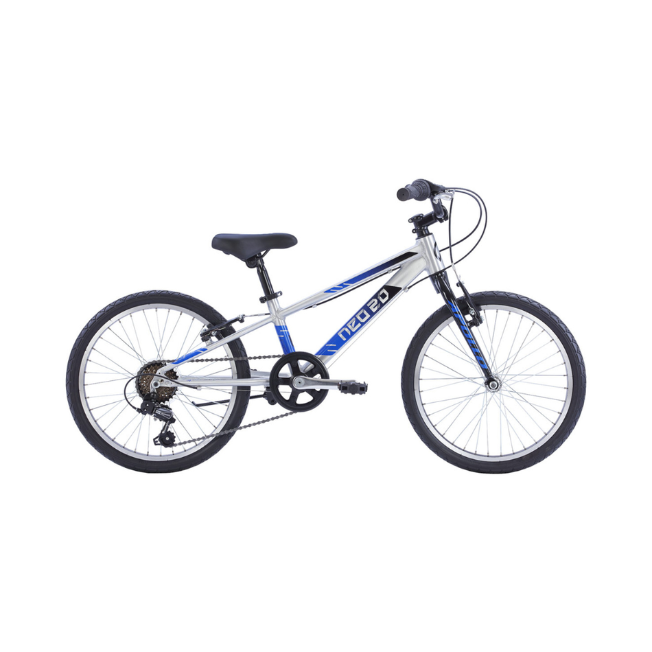 Neo+ Kids Bike 20 6s