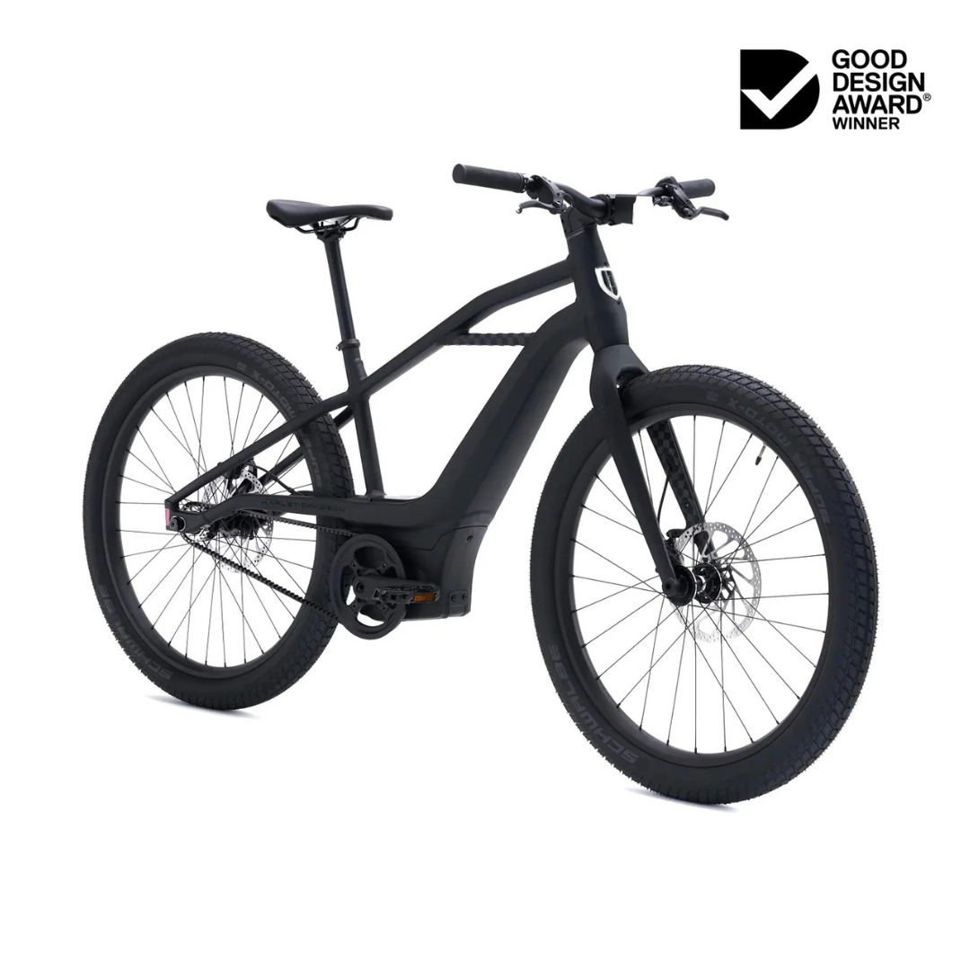 Serial 1 Mosh/Cty (Gen 2)