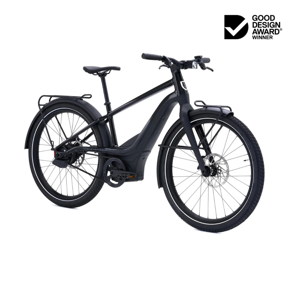 Serial 1 Rush/Cty (Gen 2)