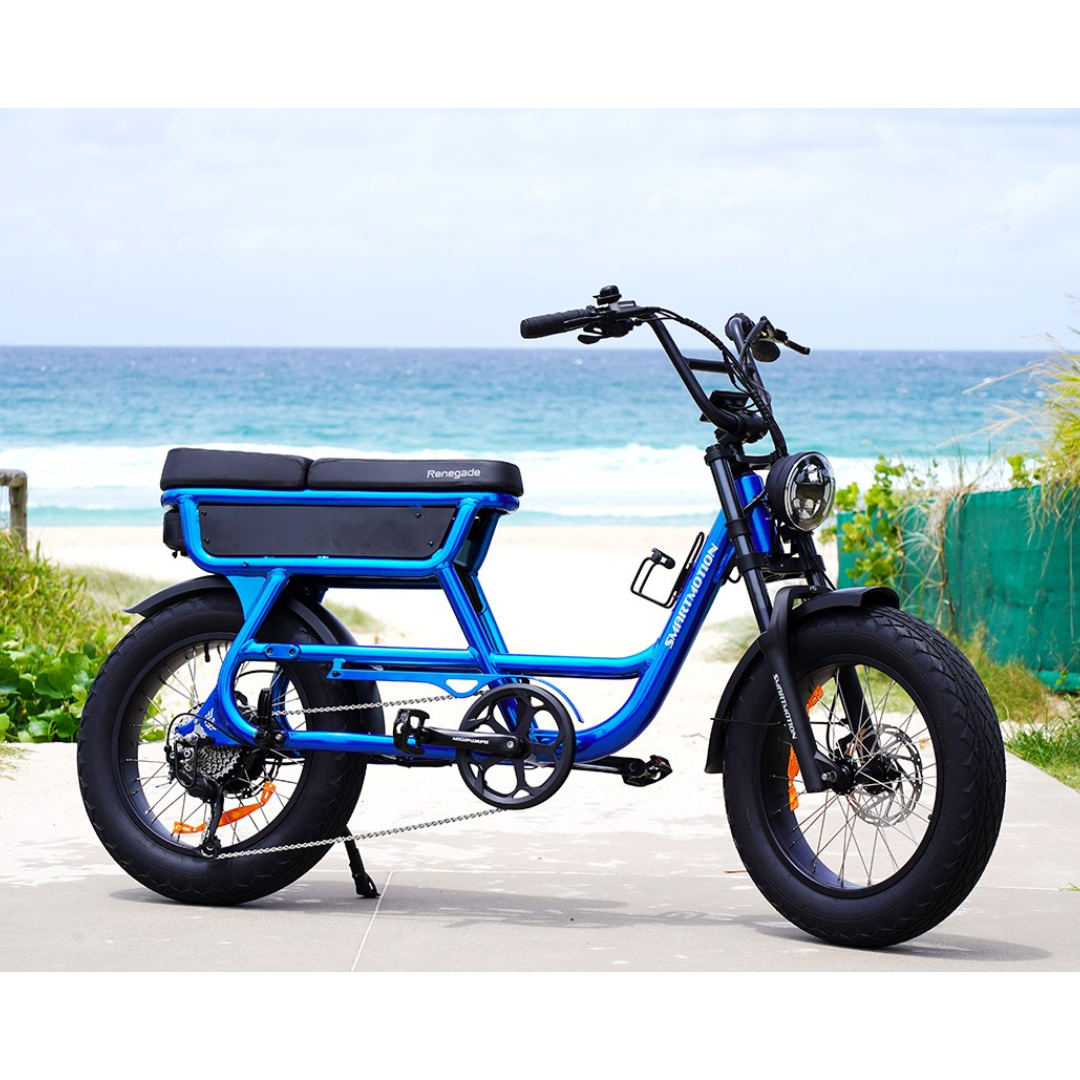 Smartmotion Renegade