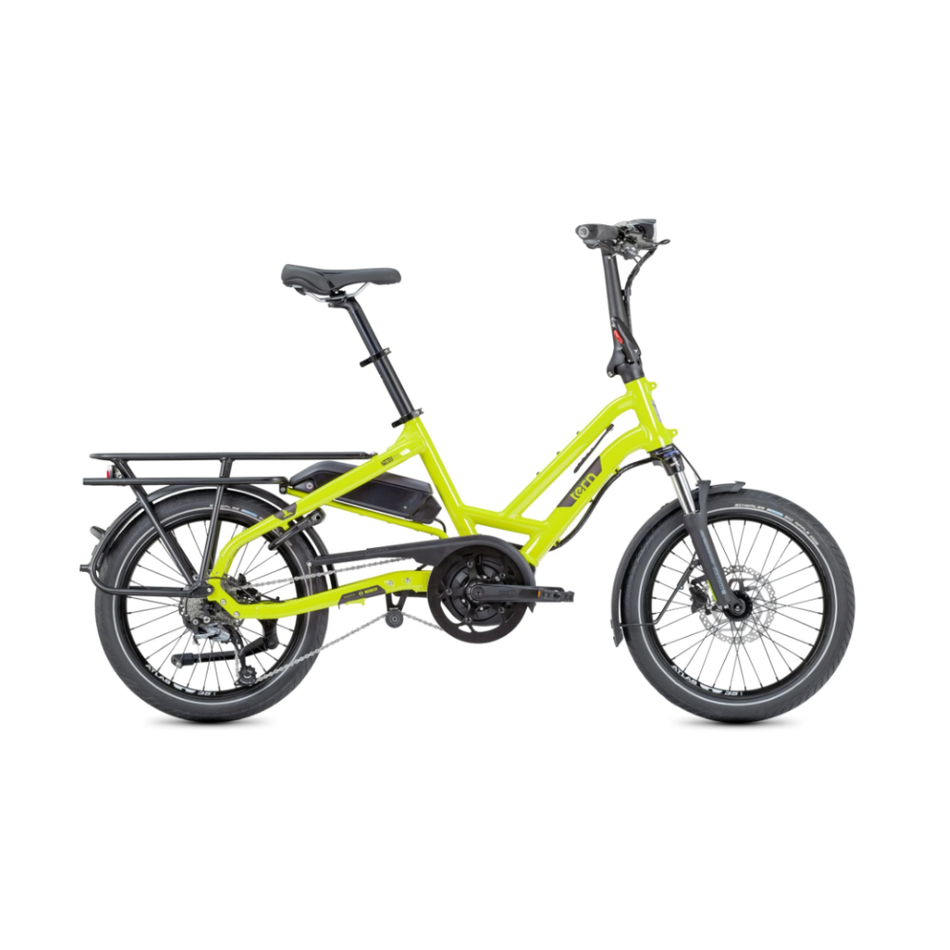 Tern HSD P9