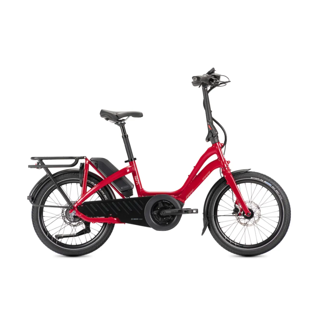 Tern NBD S5i