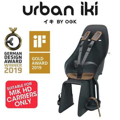 Urban Iki Rear Child Seat
