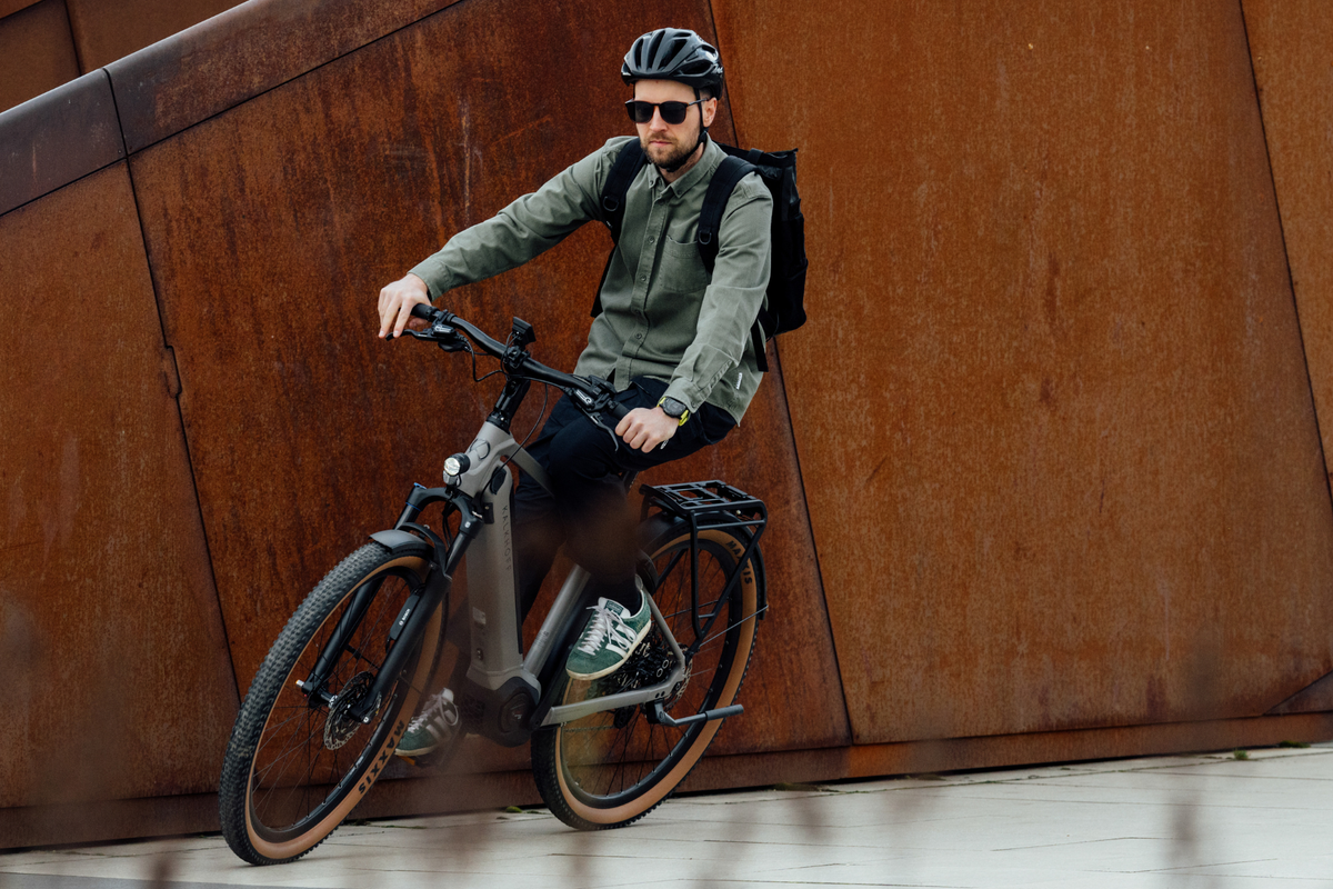 Urban & Commuter Ebikes