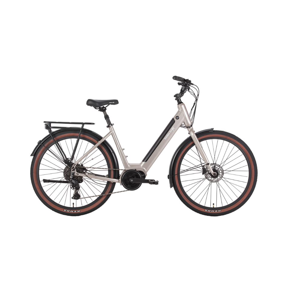 Velectrix Cruiser X ST