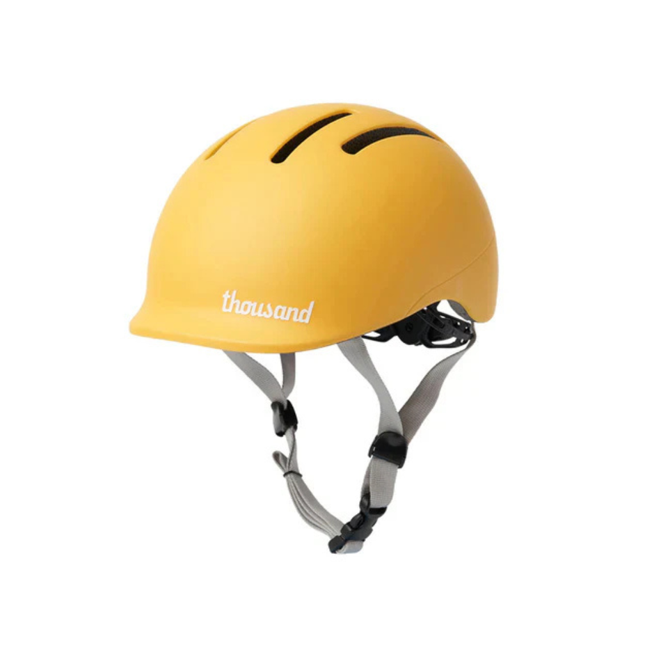 Thousand Jr Toddler Helmet