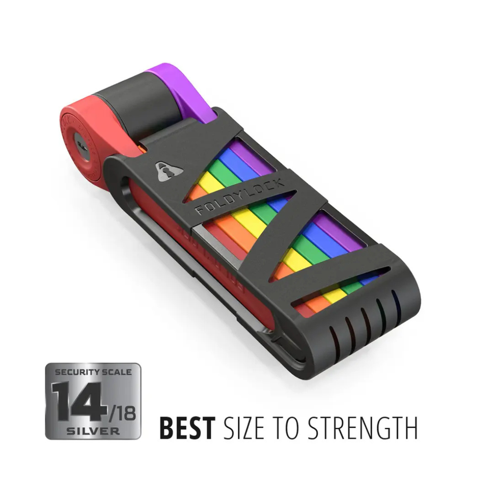 Seatylock Foldylock Compact