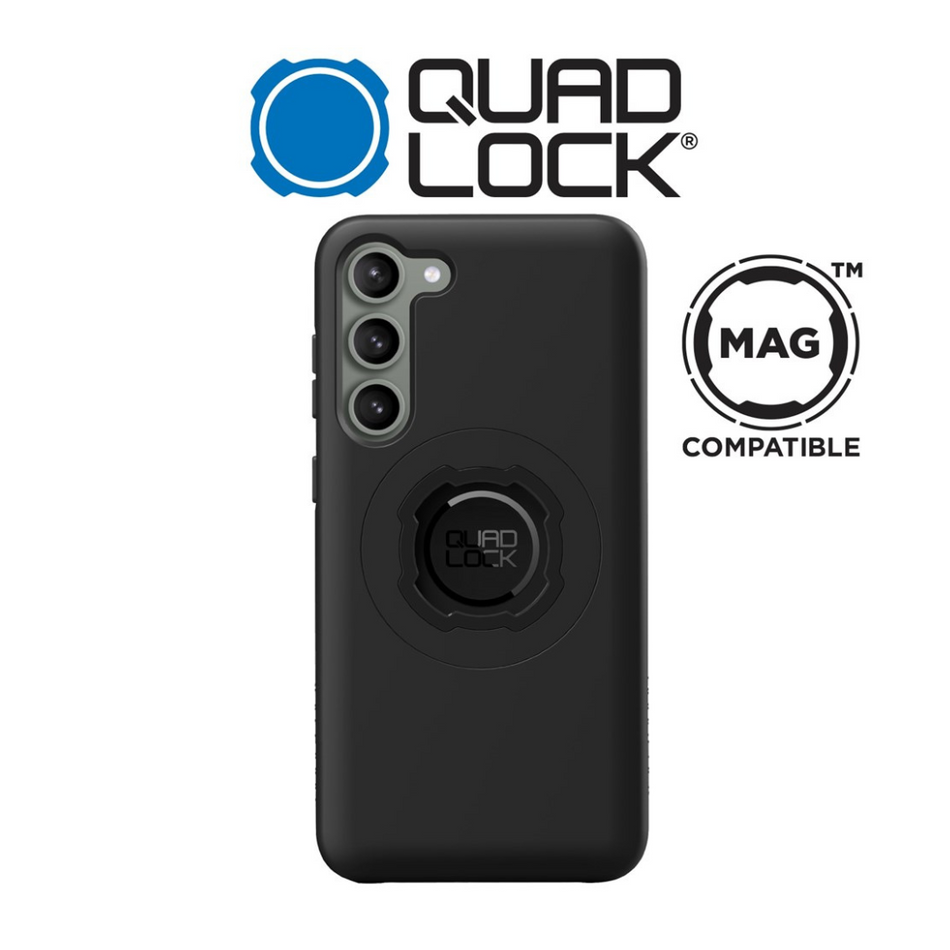 Quad Lock MAG Case Samsung Galaxy S23+