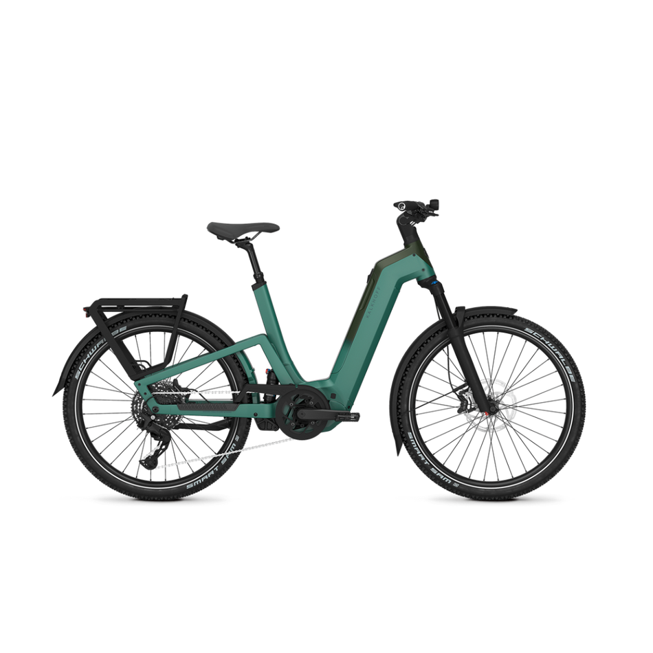 K26 Kalkhoff Entice 7+ Move WA