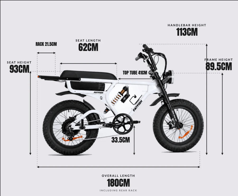 Fatfish Grime sizing diagram