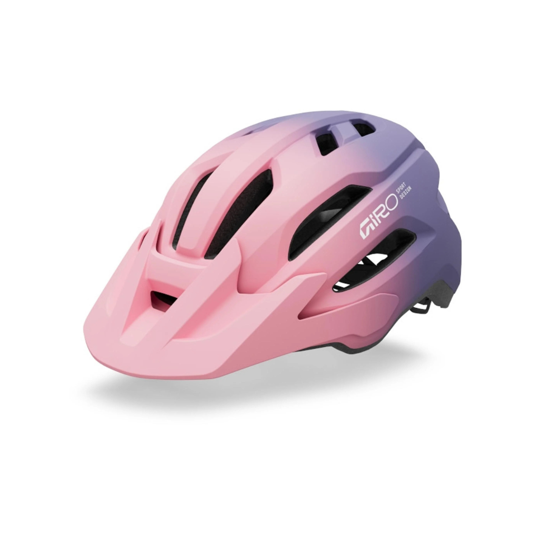Giro Fixture II Youth Helmet