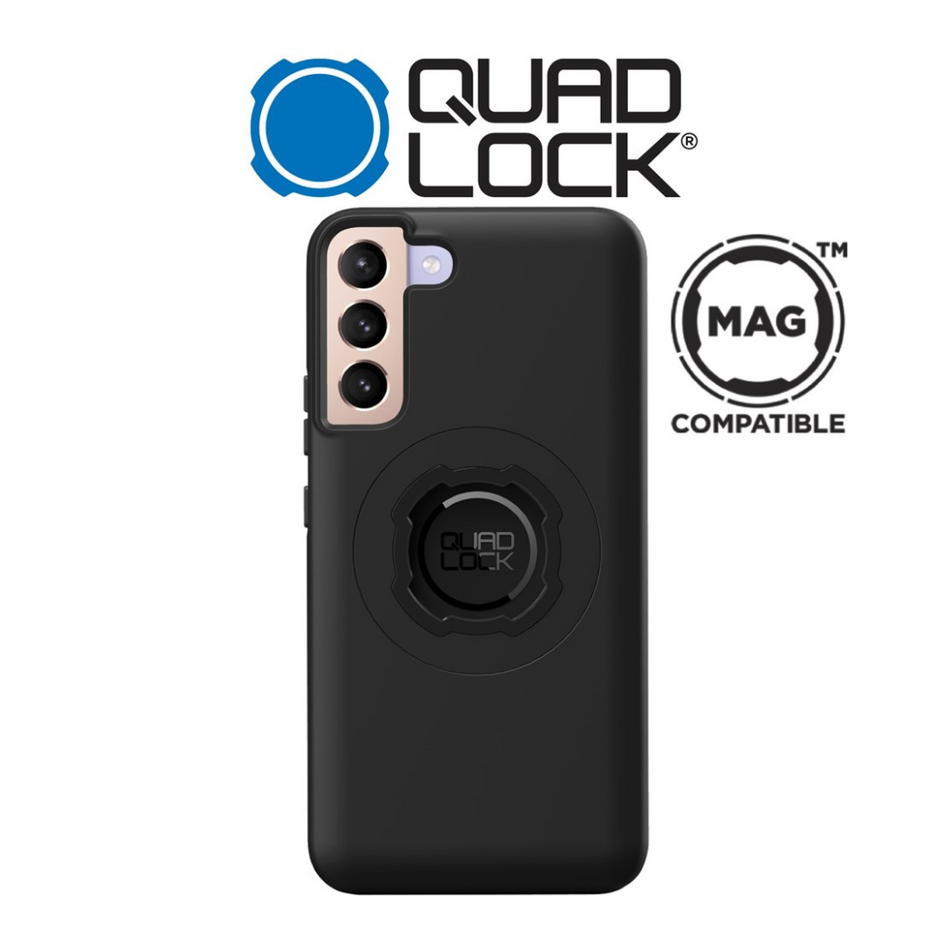 Quad Lock MAG Case Samsung Galaxy S22+