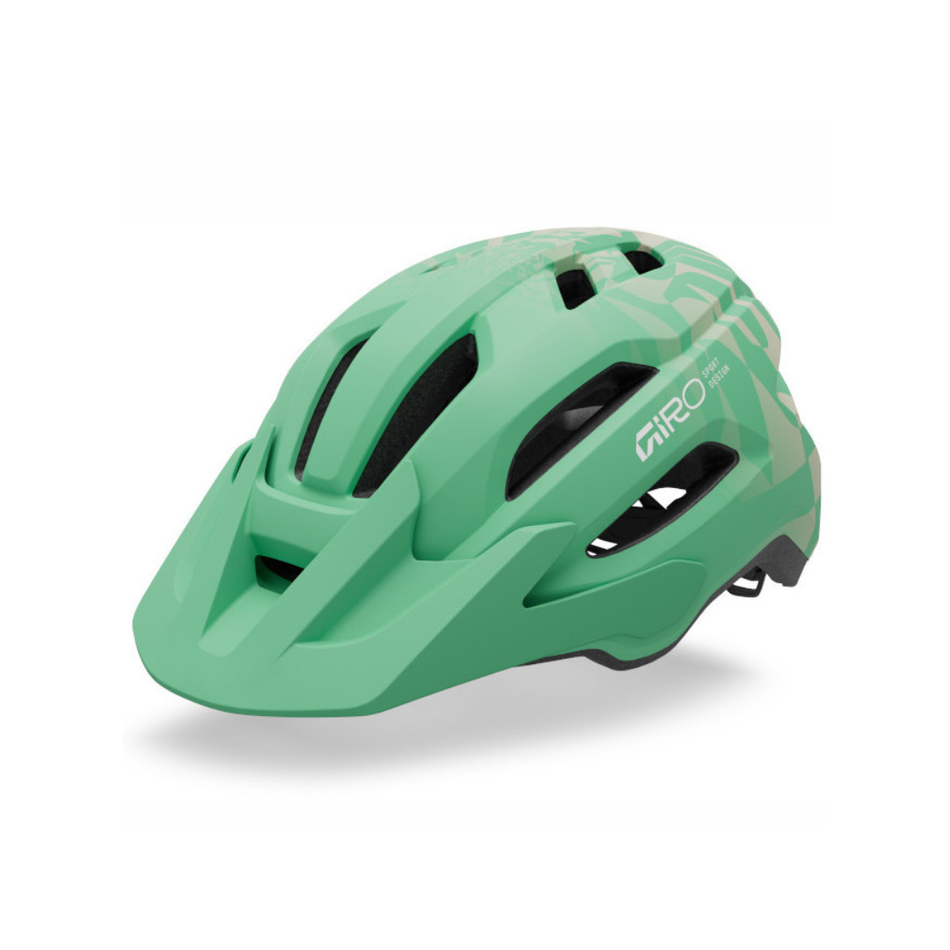 Giro Fixture II Youth Helmet