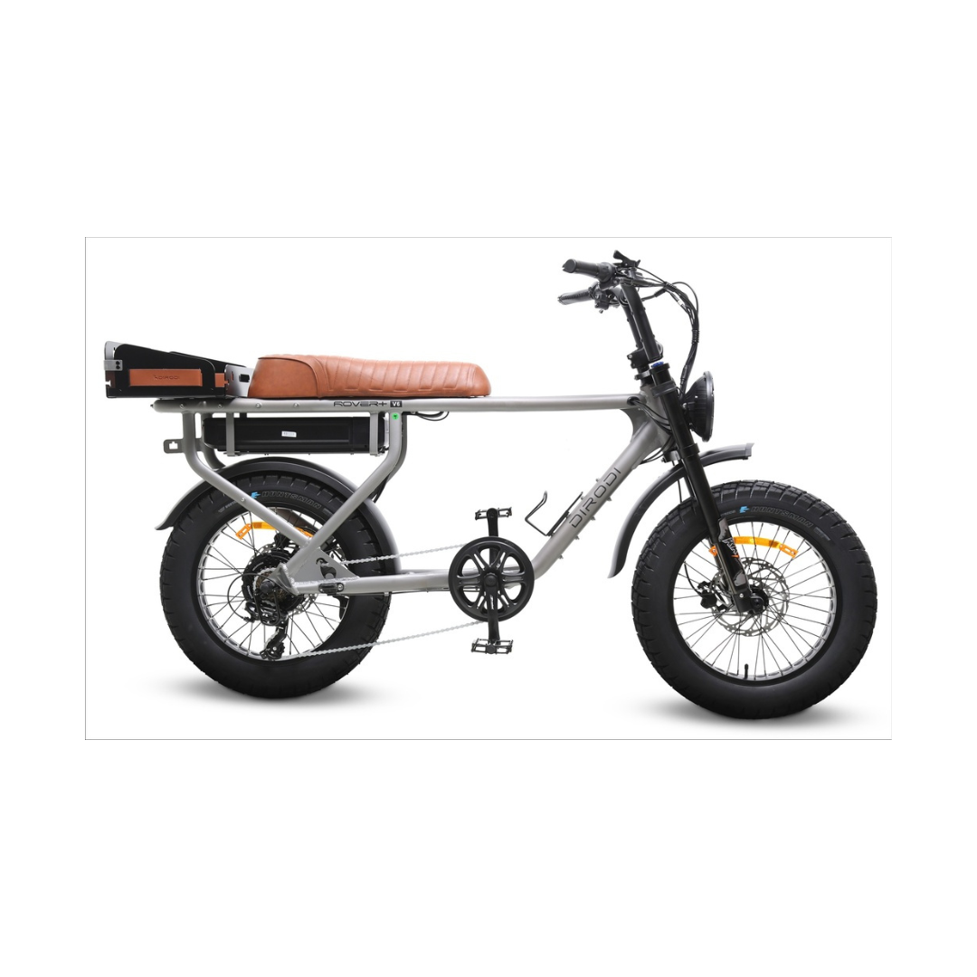 De Rodi Rover Plus Gen 6 Dirodi Rover Plus Gen 6 250w