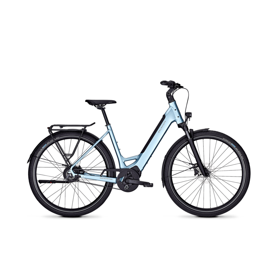 K26 Kalkhoff Image L Excite Belt WA