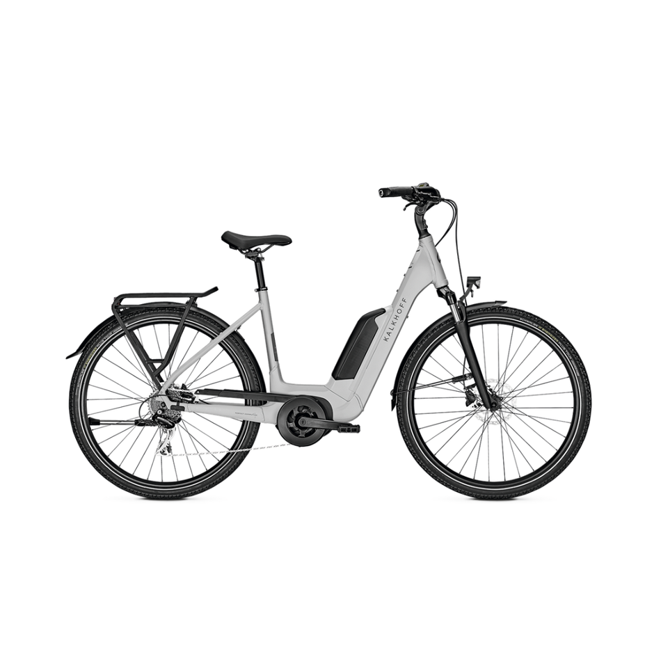 K24 Kalkhoff Endeavour 1.B Move Performance Smart CO