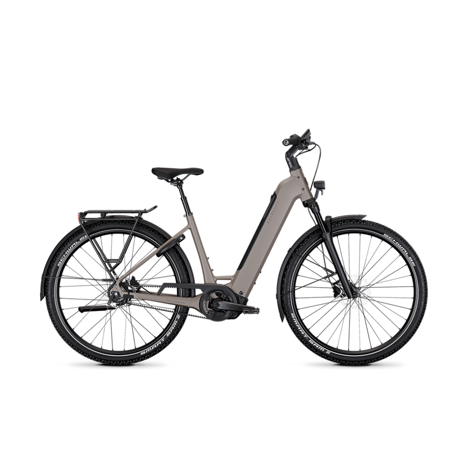 K26 Kalkhoff Entice 3 Excite Belt WA