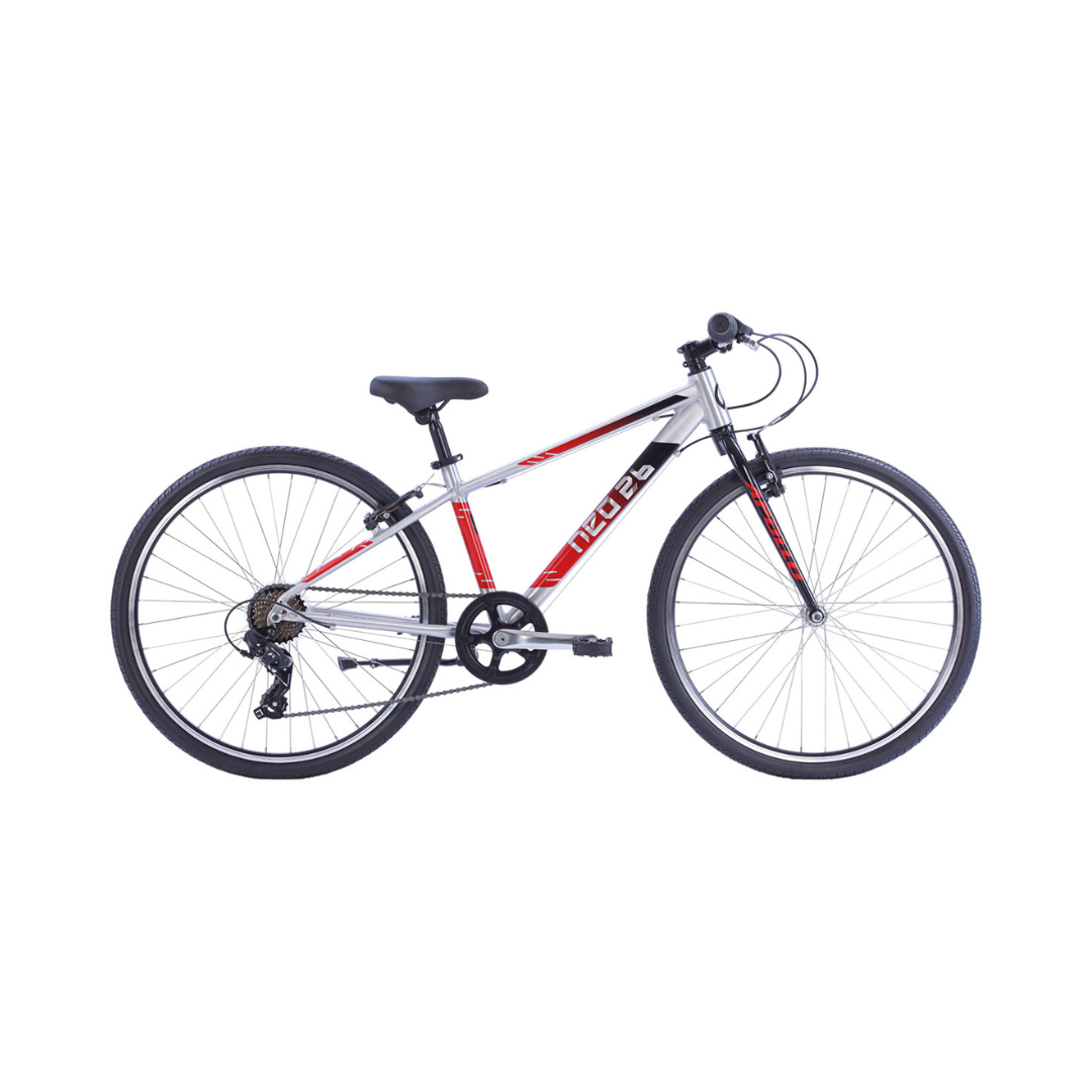 Neo+ Kids Bike 26 7sp