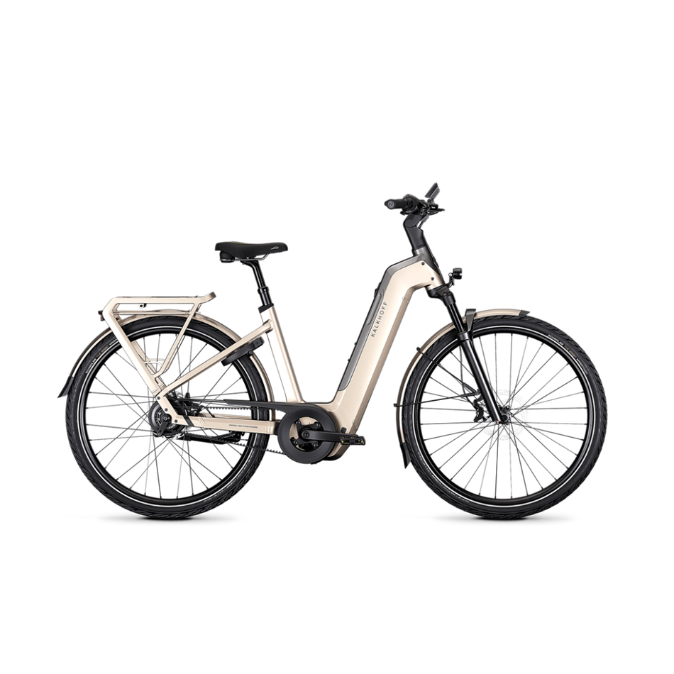 K26 Kalkhoff Image 5+ Advance Belt WA