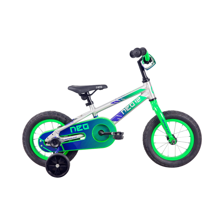 Neo+ Kids Bike 12
