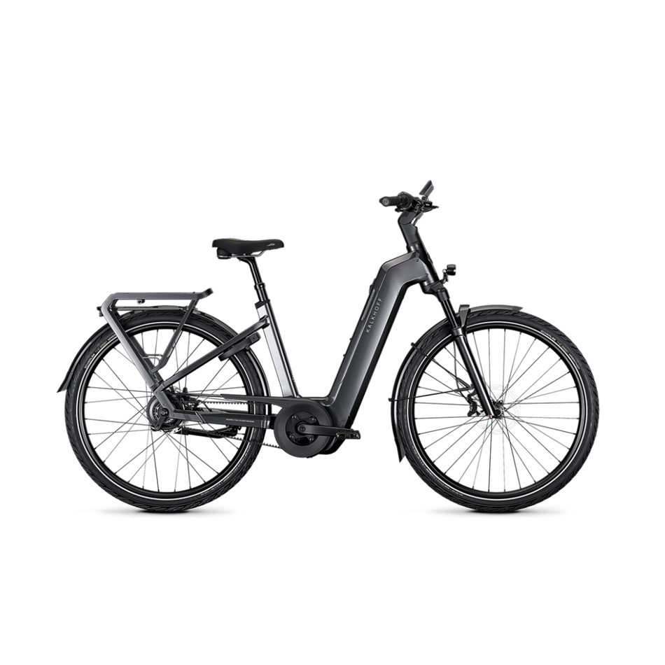 K26 Kalkhoff Image 5+ Advance Belt WA