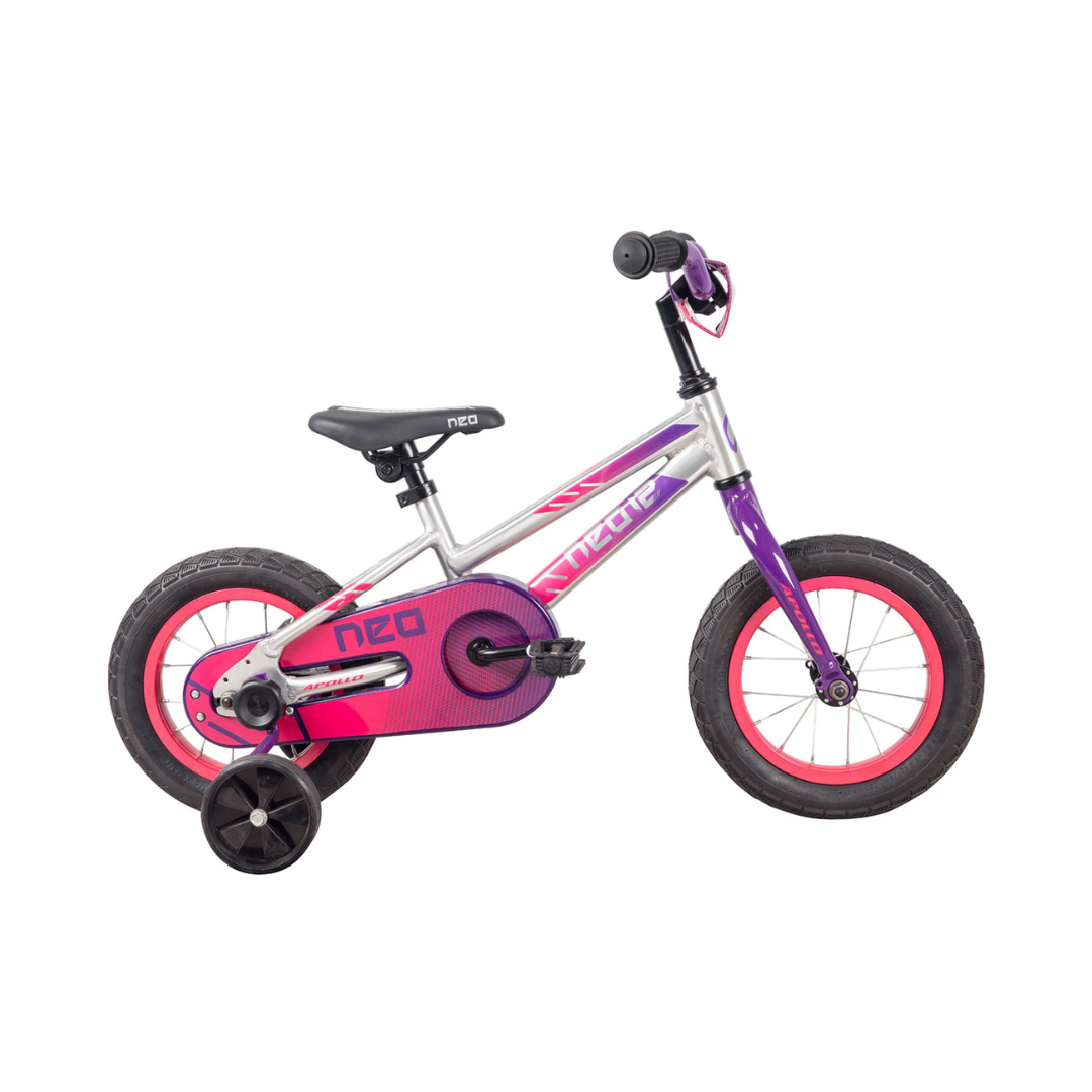 Neo+ Kids Bike 12