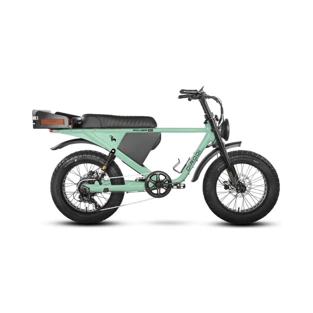 DiroDi Rover Pro 250w