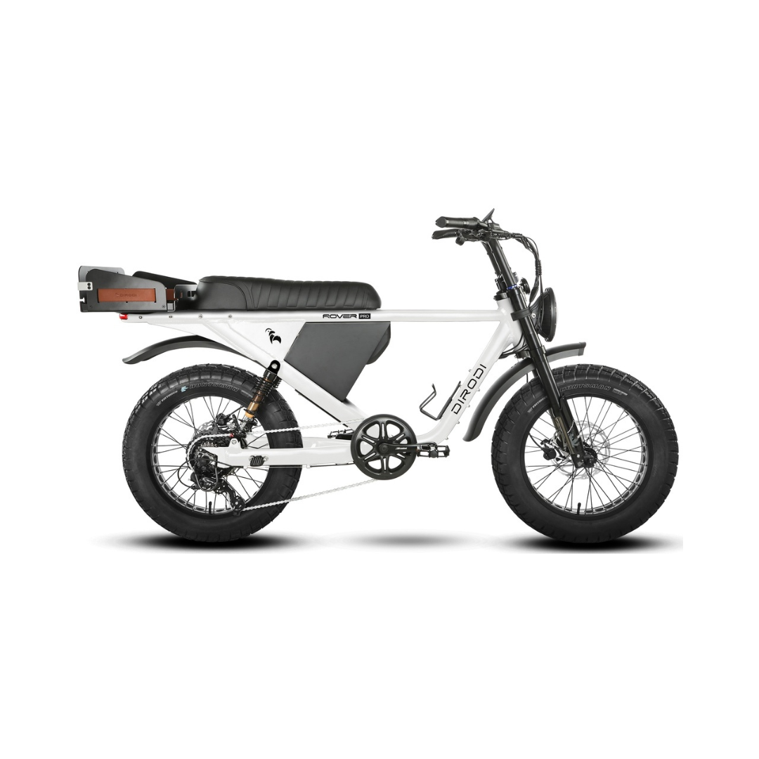 DiroDi Rover Pro 250w