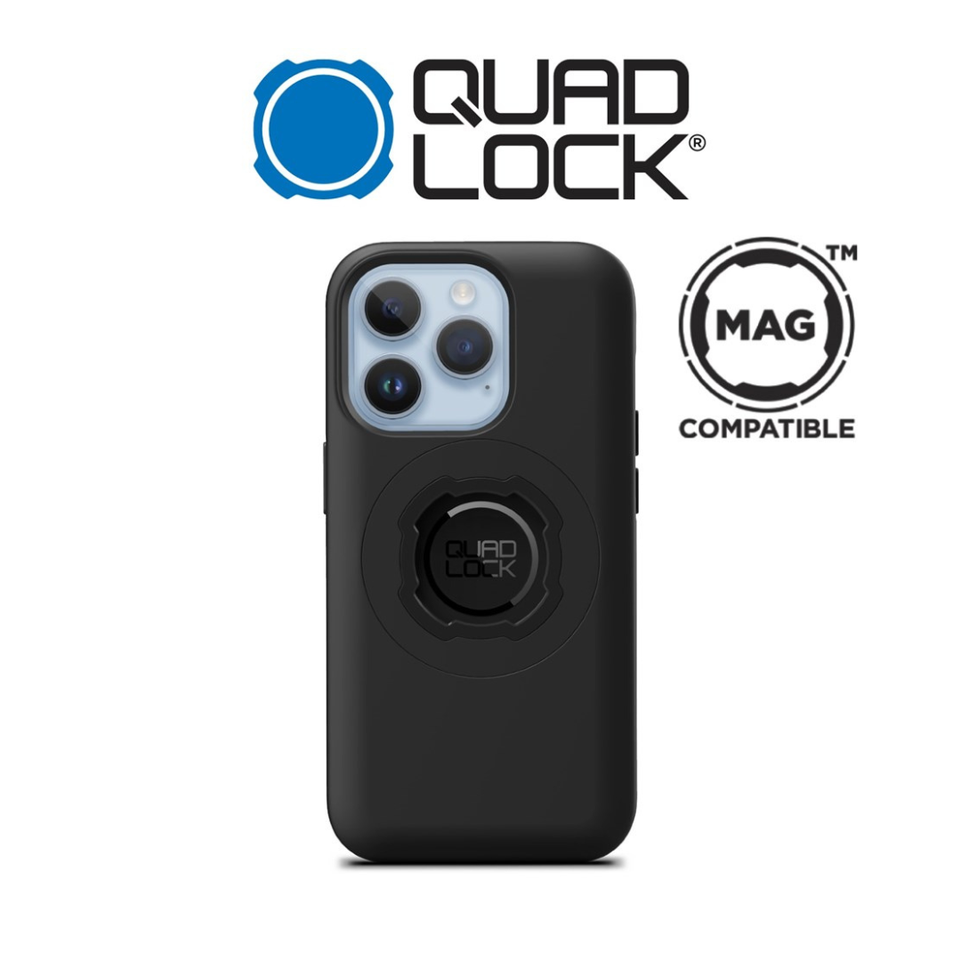 Quad Lock MAG Phone Case for iPhone