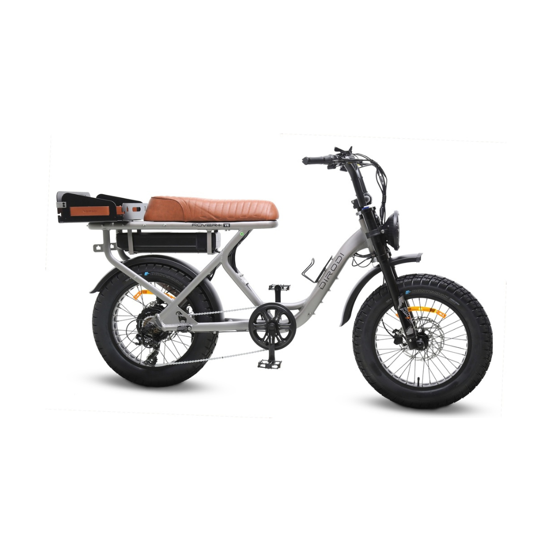 Di Rodi Rover Plus4 Dirodi Rover Plus Gen 6 250w