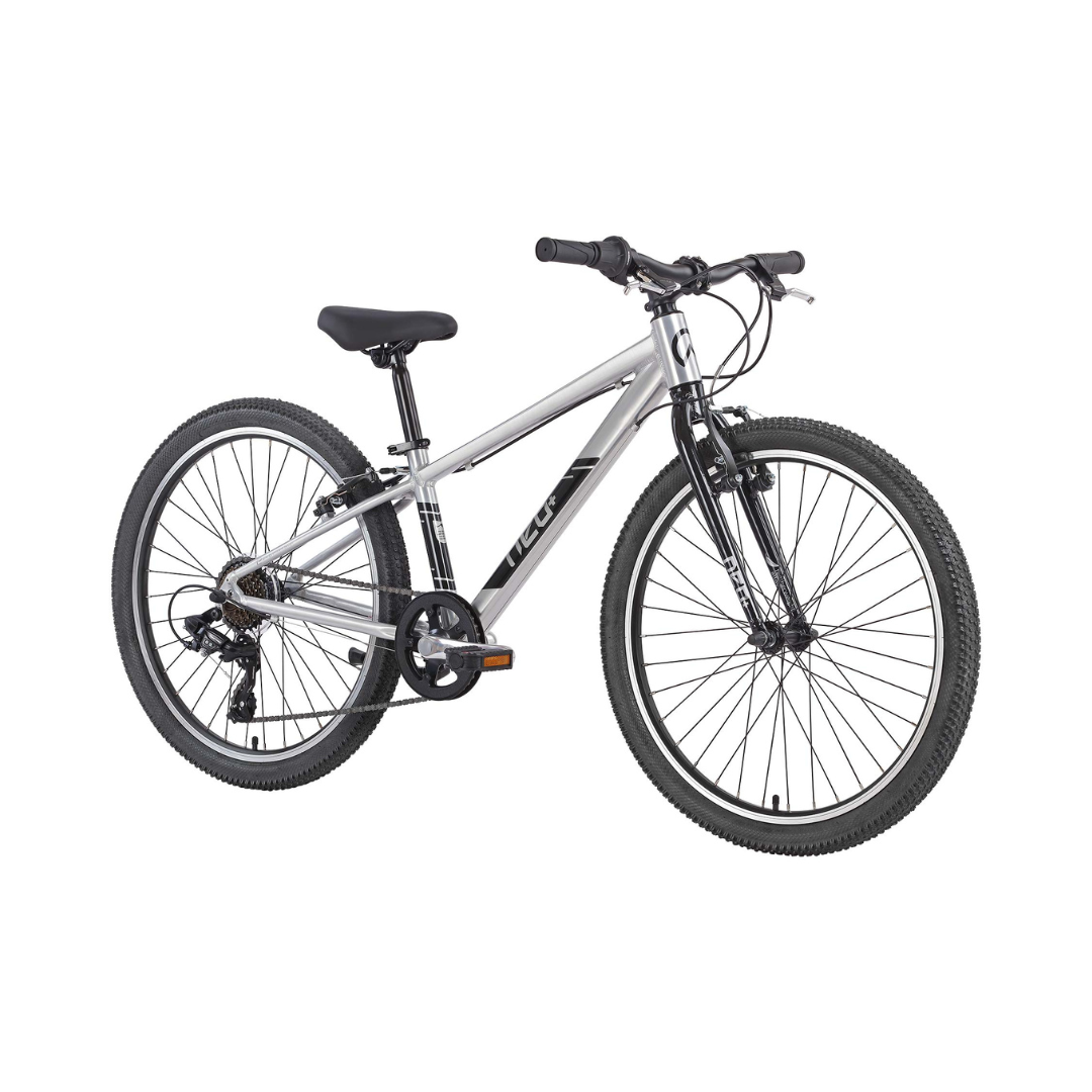 Neo+ Kids Bike 24 7s