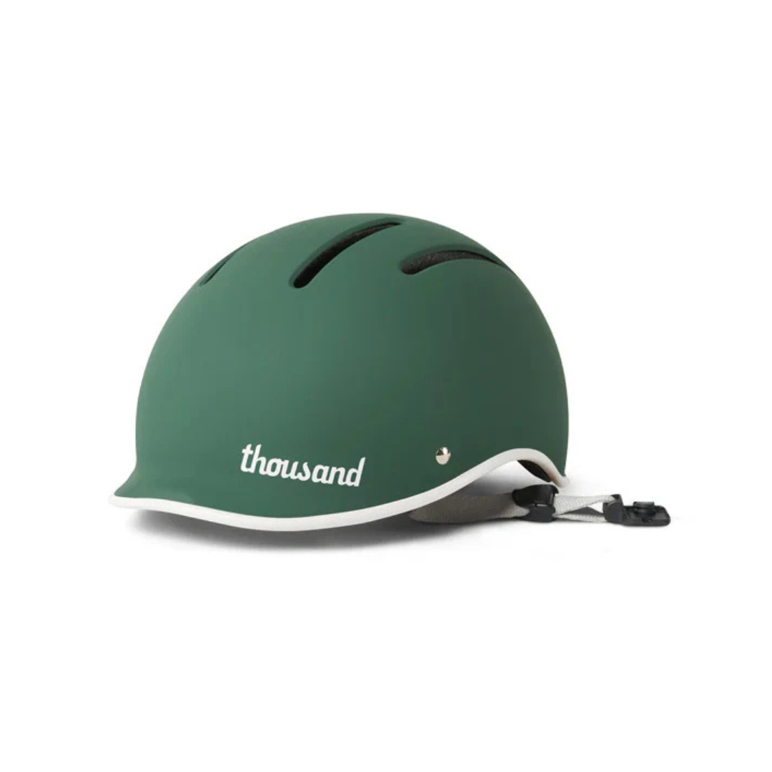 Thousand Jr Kids Helmet