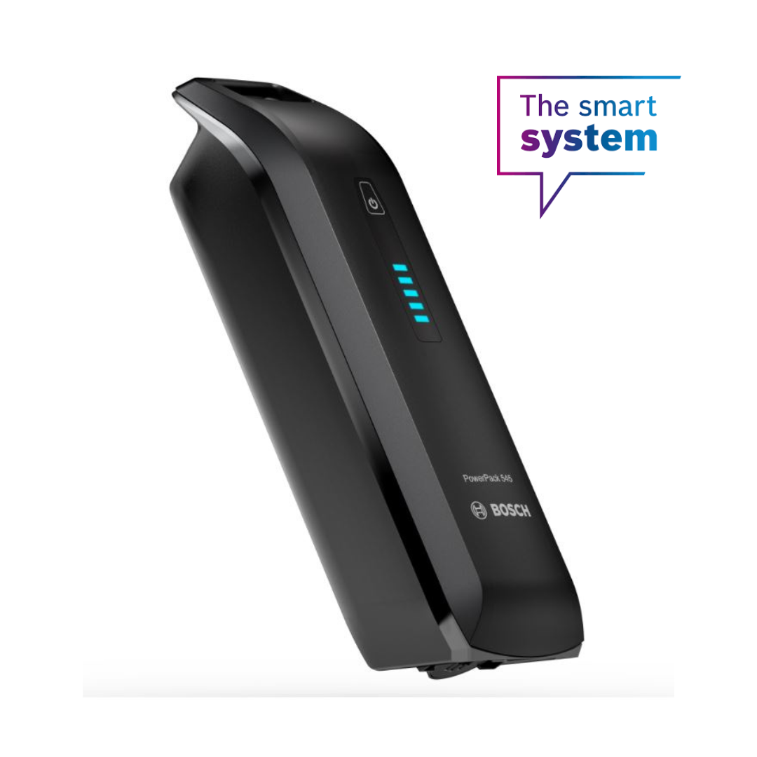 Bosch PowerPack Battery - Main Image