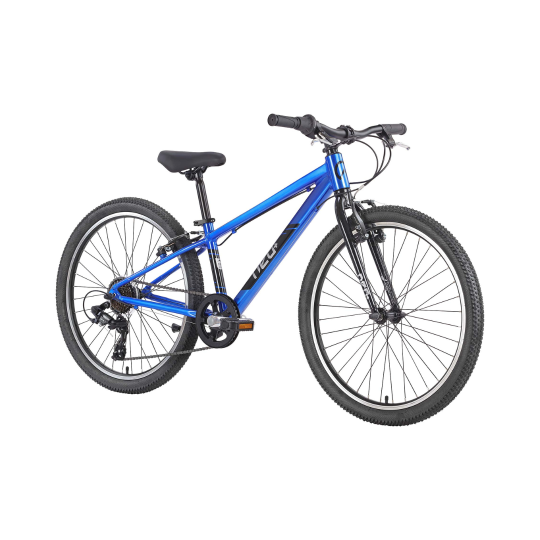 Neo+ Kids Bike 24 7s
