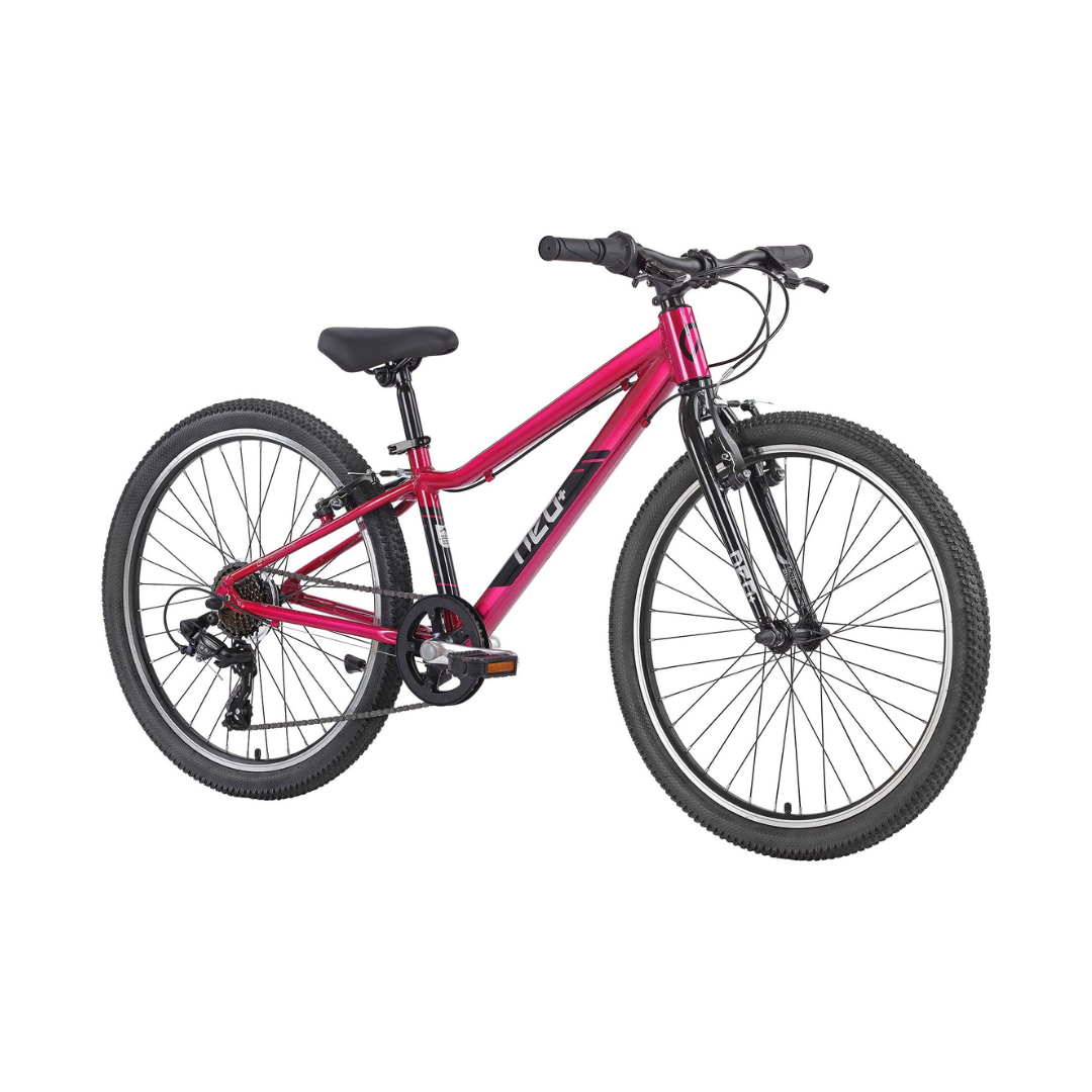 Neo+ Kids Bike 24 7s