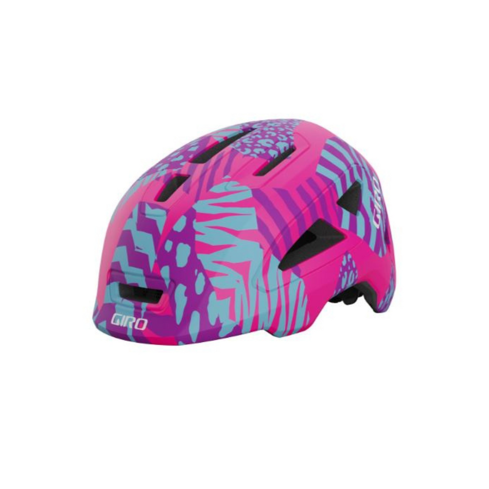 Giro Scamp II Kids Helmet