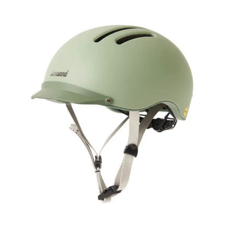 Thousand Helmet Chapter MIPS