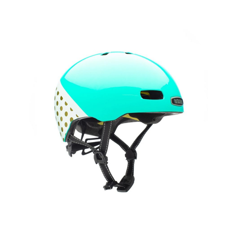 Nutcase Street Helmet