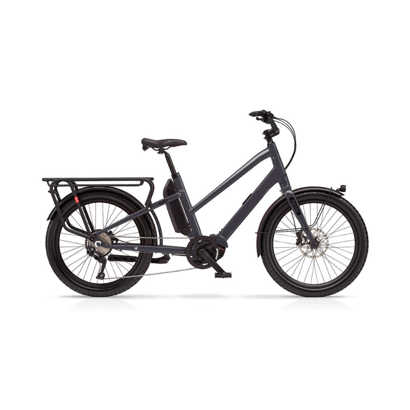 Benno Boost E Electric Bike Benno Boost E E Bike